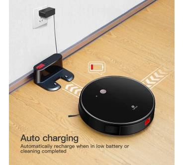 Produktbild Lefant M520