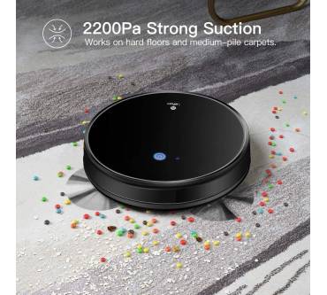 Produktbild Lefant M520