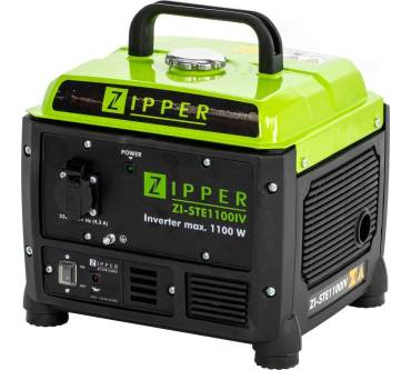 Produktbild Zipper ZI-STE1100IV