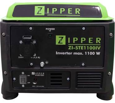 Produktbild Zipper ZI-STE1100IV