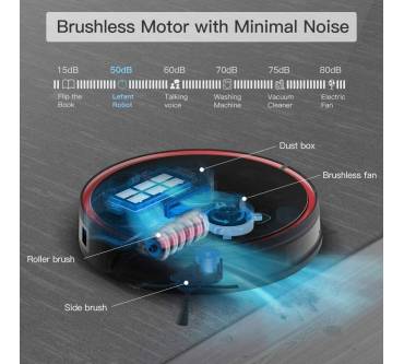 Produktbild Lefant T700