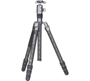 Produktbild Benro Rhino 34C mit Kugelkopf VX30