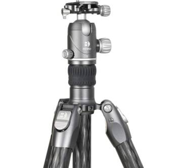 Produktbild Benro Rhino 34C mit Kugelkopf VX30