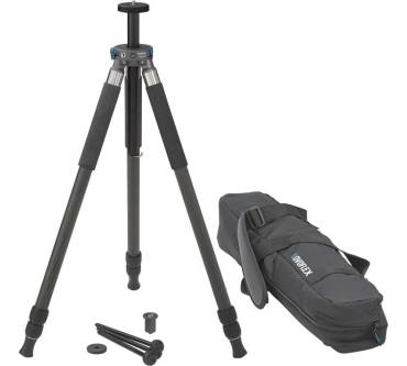 Produktbild Novoflex TRIOMC2830 + MagicBall Free 50