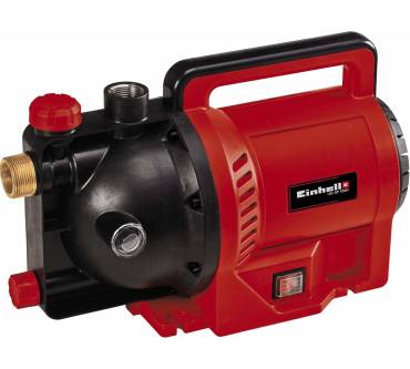 Produktbild Einhell GC-GP 1045