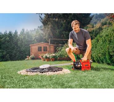 Produktbild Einhell GC-GP 1045