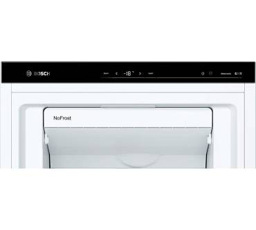 Produktbild Bosch Serie 6 GSN51DWDP