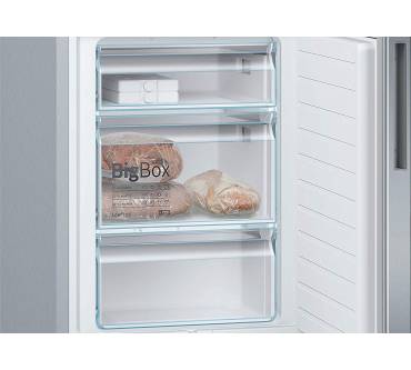 Produktbild Bosch Serie 6 KGE364LCA