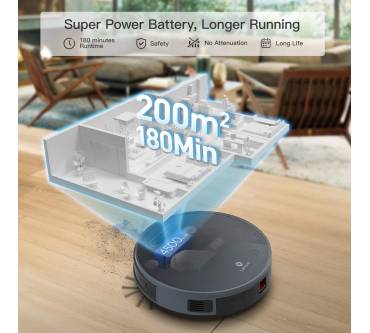 Produktbild Lefant M571