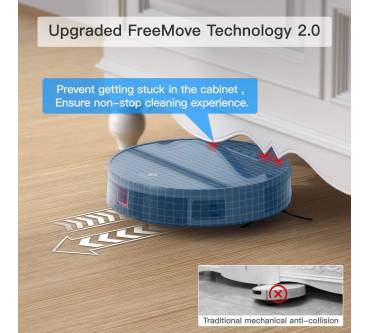 Produktbild Lefant M571