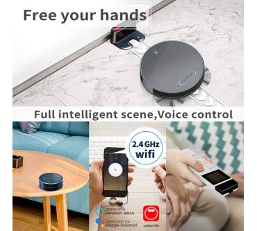 Produktbild Lefant M571