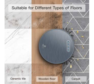 Produktbild Lefant M571