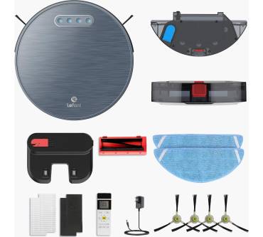 Produktbild Lefant M571