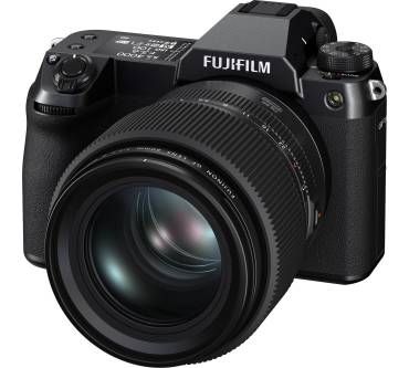 Produktbild Fujifilm GFX 100S