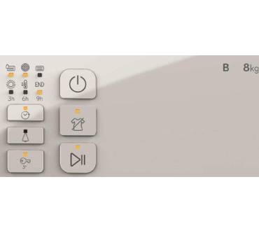 Produktbild Privileg PWCT CM08 8B DE