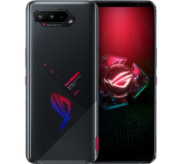 Produktbild Asus ROG Phone 5