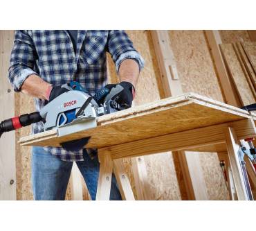 Produktbild Bosch GKS 18V-68 GC Professional