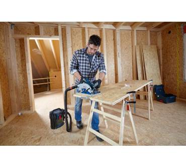 Produktbild Bosch GKS 18V-68 GC Professional