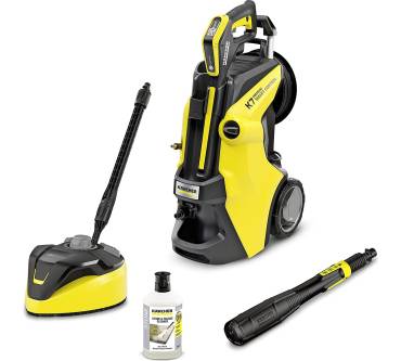 Produktbild Kärcher K7 Premium Smart Control Home