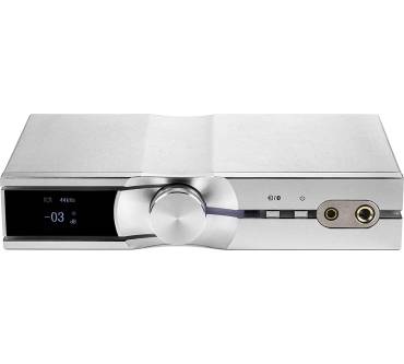 Produktbild iFi audio Neo iDSD