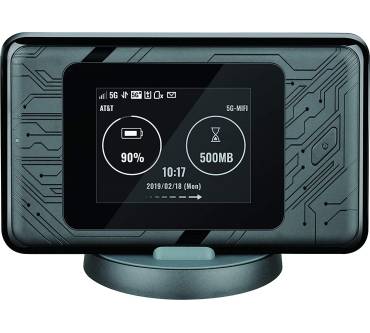 Produktbild D-Link DWR-2101