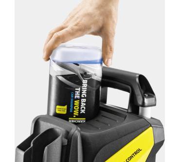 Produktbild Kärcher K 5 Power Control