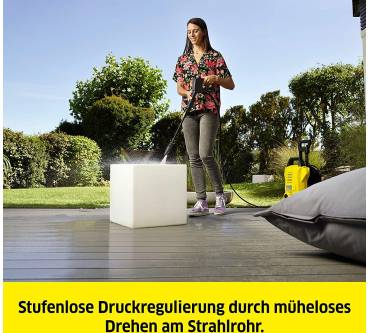 Produktbild Kärcher K 3 Power Control Home T5