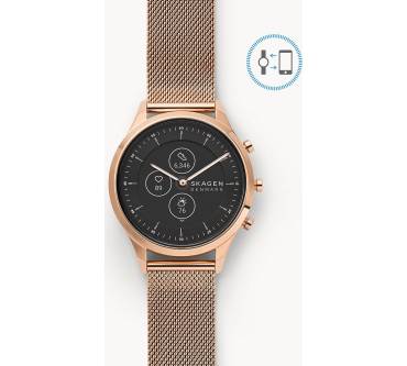 Produktbild Skagen HR Jorn
