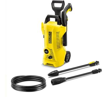 Produktbild Kärcher K 2 Power Control