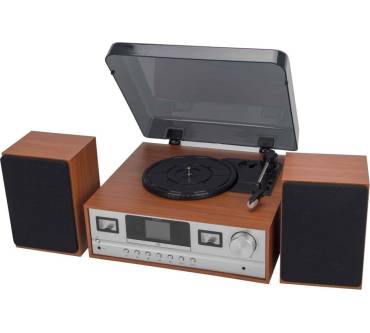 Produktbild Denver MRD-52