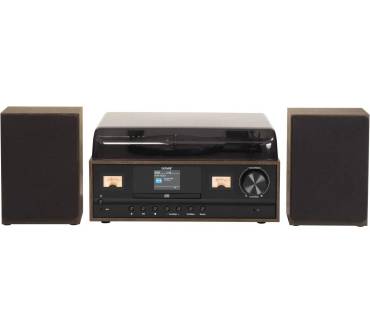 Produktbild Denver MRD-52