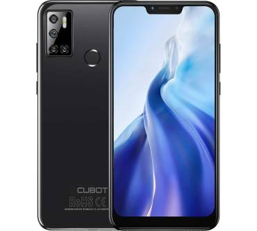 Produktbild Cubot C20