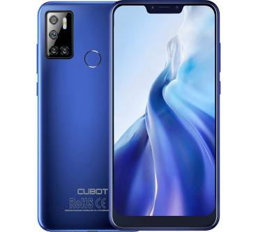 Produktbild Cubot C20