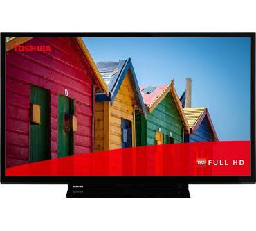 Produktbild Toshiba 32L3963DA