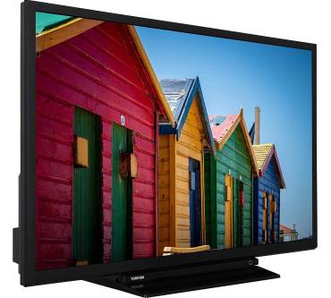 Produktbild Toshiba 32L3963DA