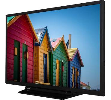 Produktbild Toshiba 32L3963DA