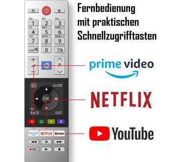 Produktbild Toshiba 32L3963DA