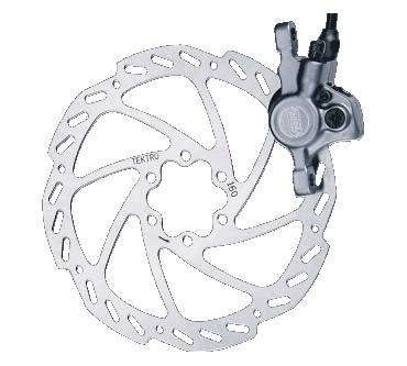 Produktbild Tektro Auriga Pro