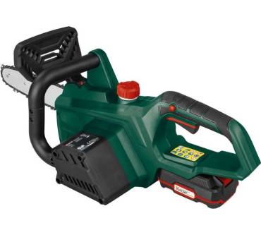 Produktbild Lidl / Parkside PKSA 20-Li