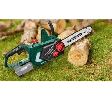 Produktbild Lidl / Parkside PKSA 20-Li