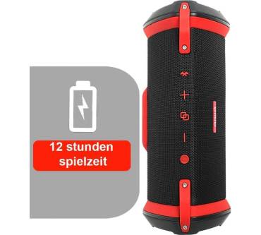 Produktbild Aiwa Exos-3