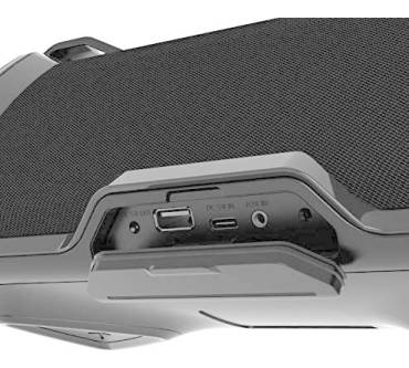 Produktbild Aiwa Exos-3