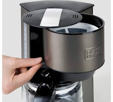 Produktbild Black + Decker BXCO870E