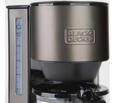 Produktbild Black + Decker BXCO870E