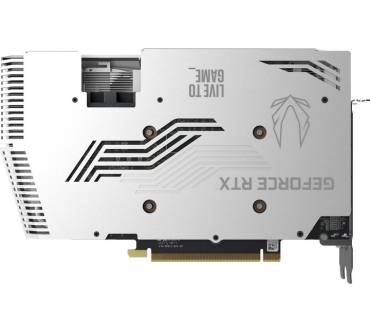 Produktbild Zotac GeForce RTX 3060 AMP White Edition