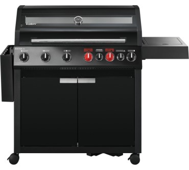 Produktbild Enders Boston Black Pro 6 SIKR Turbo II