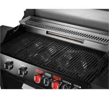 Produktbild Enders Boston Black Pro 6 SIKR Turbo II