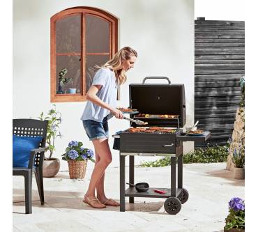 Produktbild Enders Mason XL