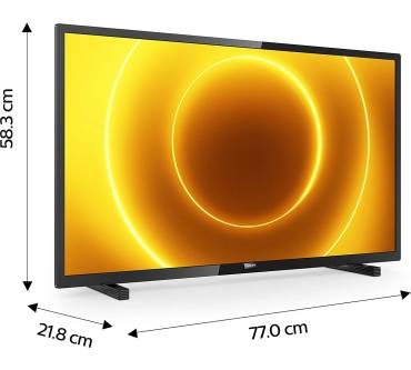 Produktbild Philips 43PFS5505