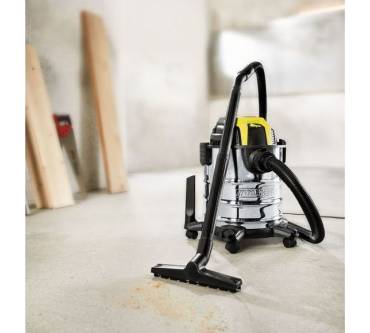 Produktbild Lidl / Parkside PWS 20 A1